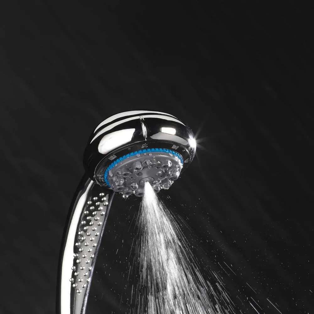 Zuhanyfej ø 8,5 cm Hydro – douceur d'intérieur