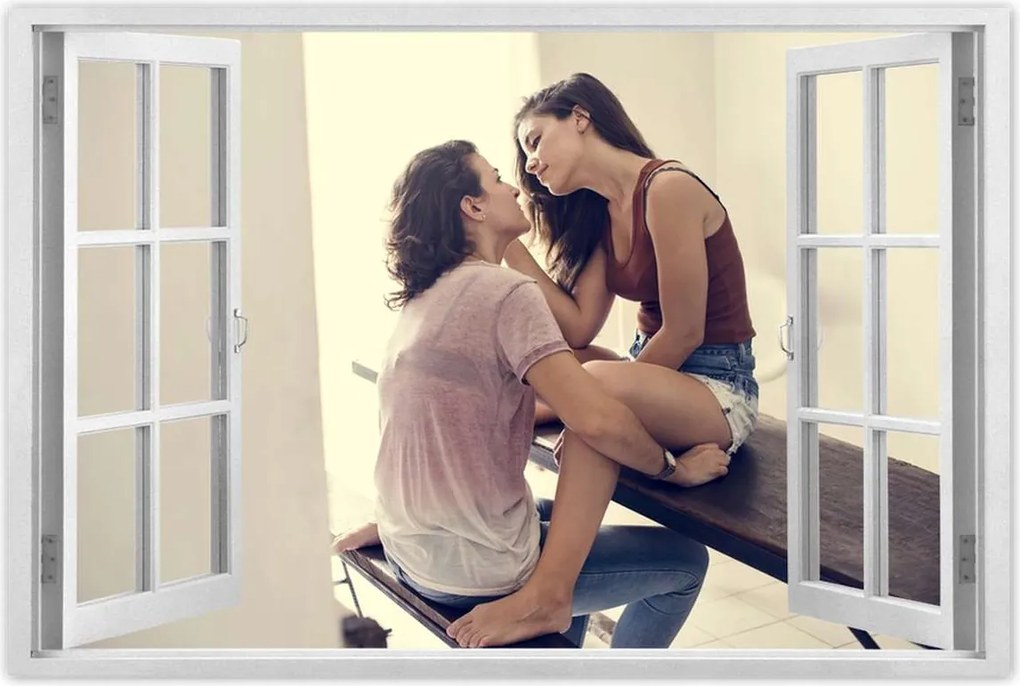 Poszterek 60x40 Szerelem Érzés Párkapcsolat