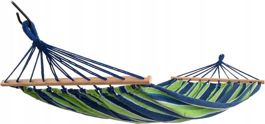 ND05_H0766 1019055 Függőágy Standard Royokamp 1 személyes