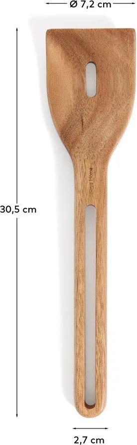 Fa forgatólapát Blera – Kave Home