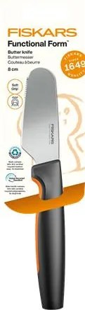 Kenőkés, FISKARS Functional Form GRS (IF1087411)