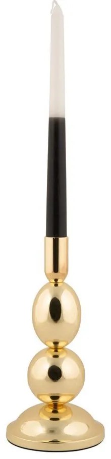 Fém gyertyatartó Dazzle – PT LIVING