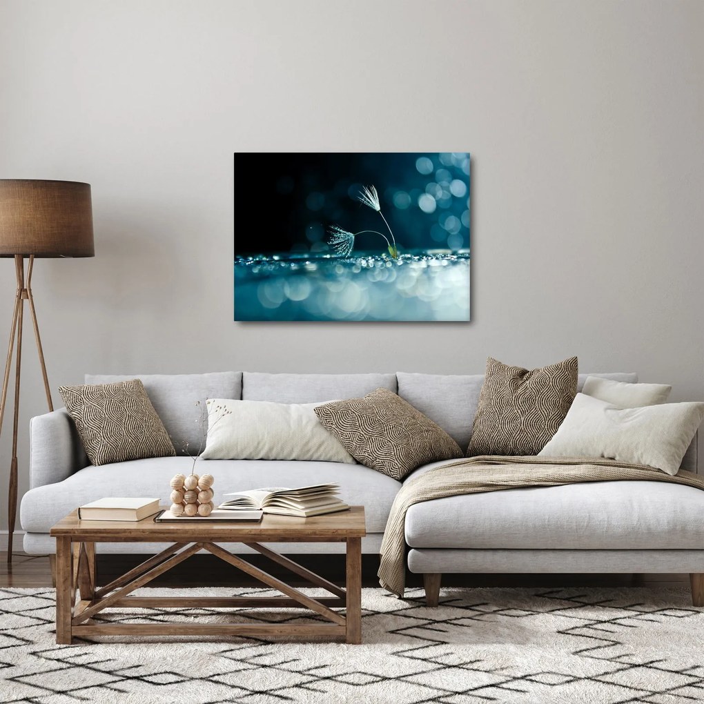 Kép - Makró (70x50 cm)