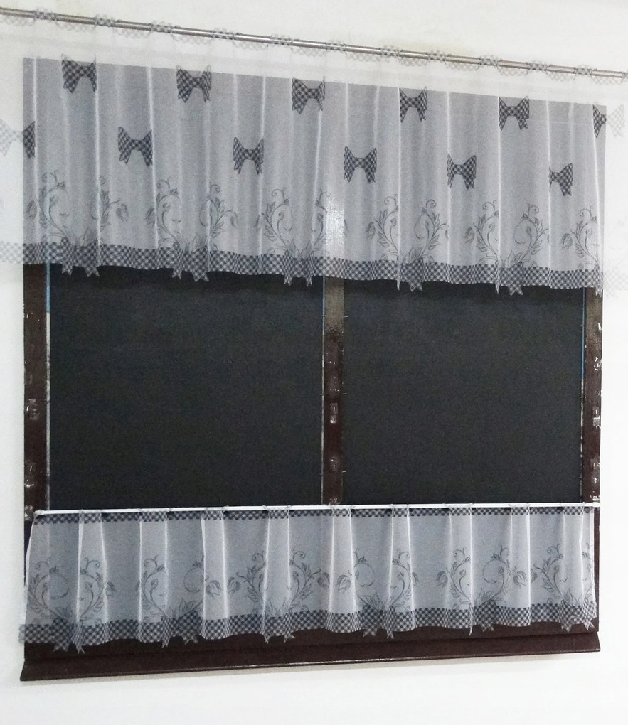 Mg Karnis Irigység Masni szett AD06 szürke