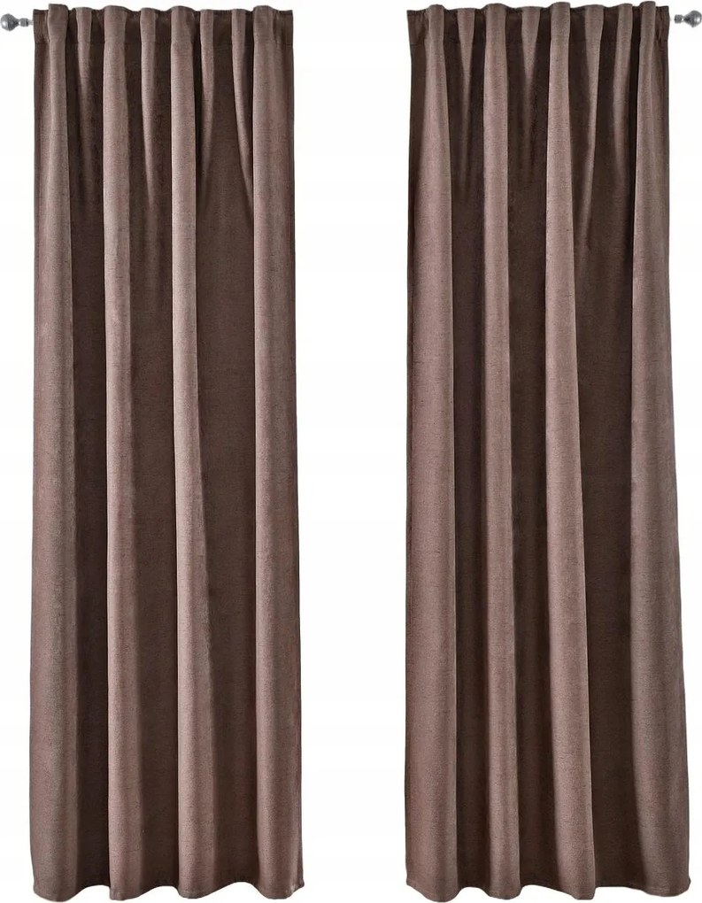 135/225 Sötétítő Függöny 1DB