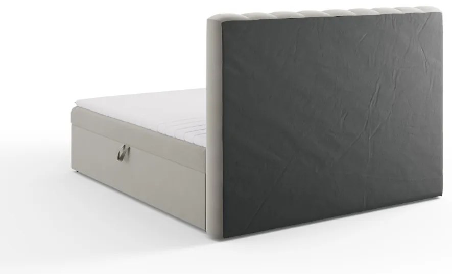 Kelp Boxspring ágy szett