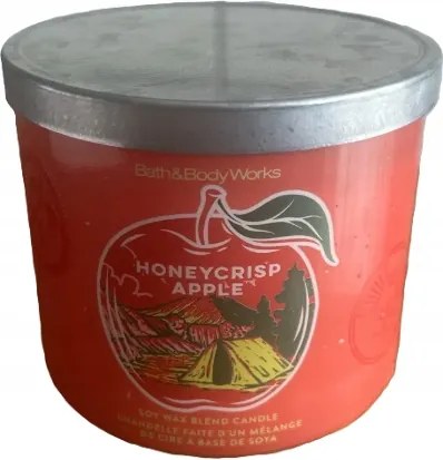 Paraffin illatgyertya