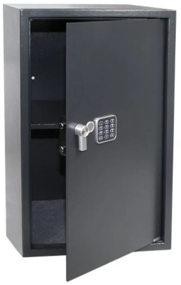 Bútorszéf RS 75, szürke