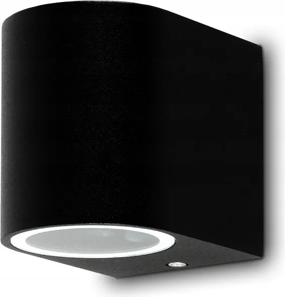 Kültéri Fali Lámpa Kerti Homlokzati Lámpa GU10