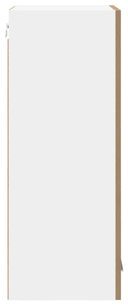 Függő szekrény Riga Artisan tölgy 40 x 31 x 80 cm Faanyag