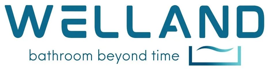 Design törölközőszárító radiátor fekete 500x1290mm Welland Lux | Készletről | Gyors kiszállítással