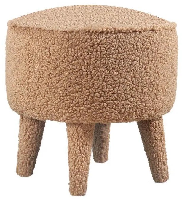 Puha Puff Moouv 3337 - Brown