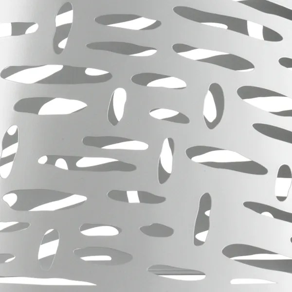 ONLI - Csillár zsinóron RICKY 1xE27/15W/230V átm. 40 cm fehér