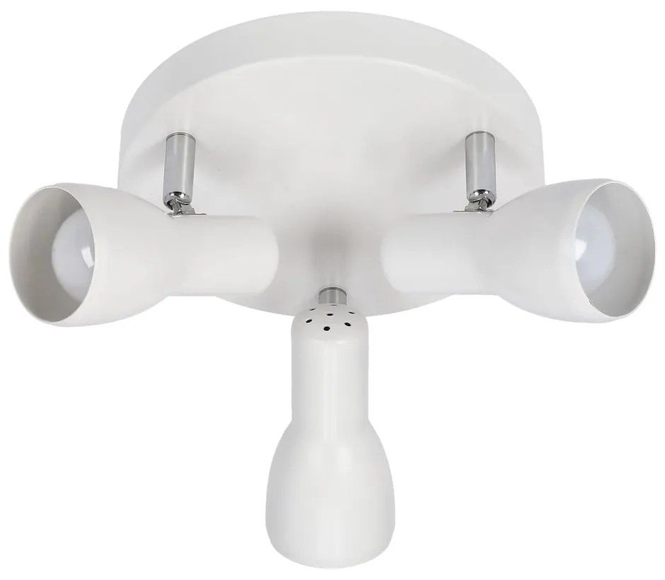 Fehér spotlámpa Picardo – Candellux Lighting