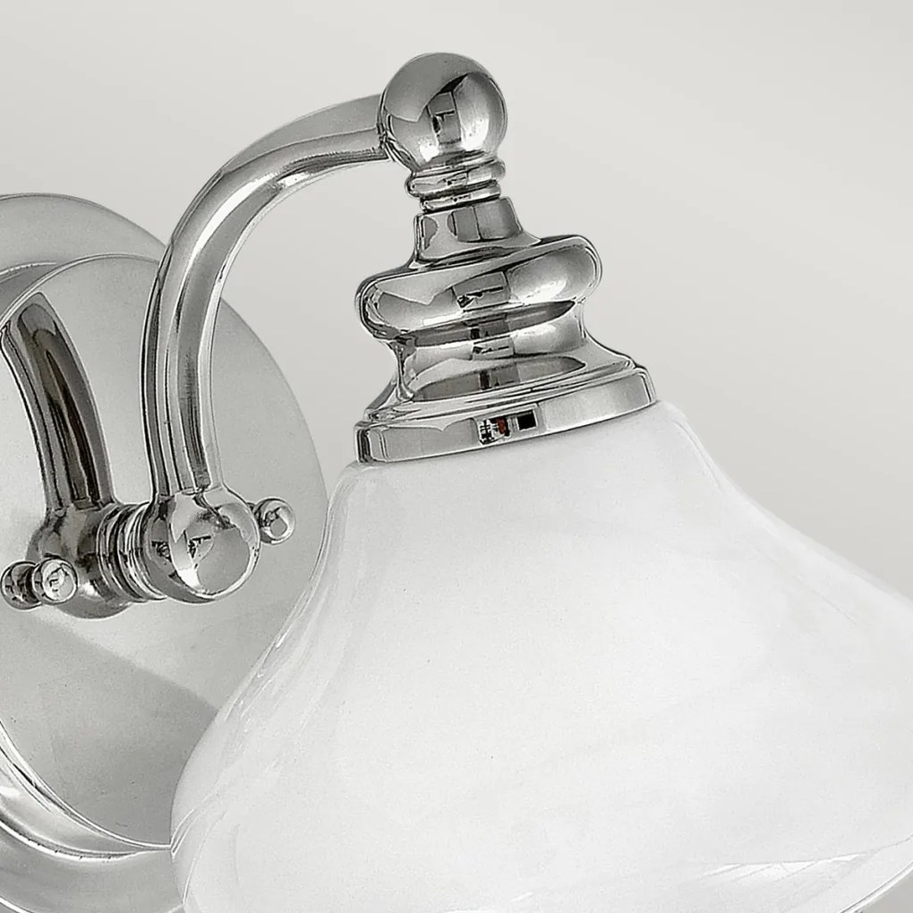 Hinkley Lighting AINSLEY HK-AINSLEY1-BATH Fali lámpa 1x3,5W/G9 320LM IP44