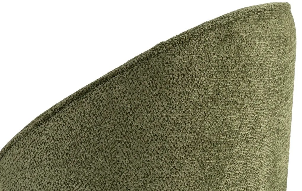 Bentley Green and Light Oak étkezőszék szett, 2 db