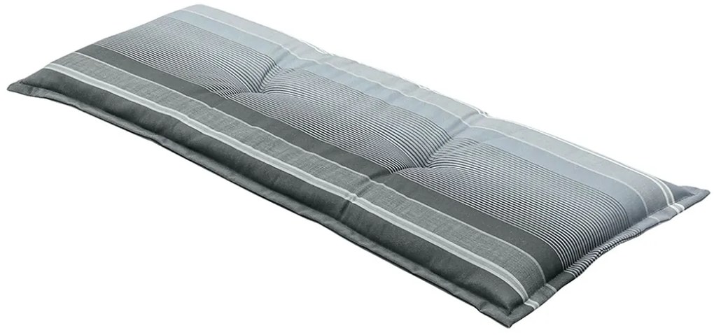 Pad NESTOR padra 150x48 cm - több kialakításban Termék színe: Fekete