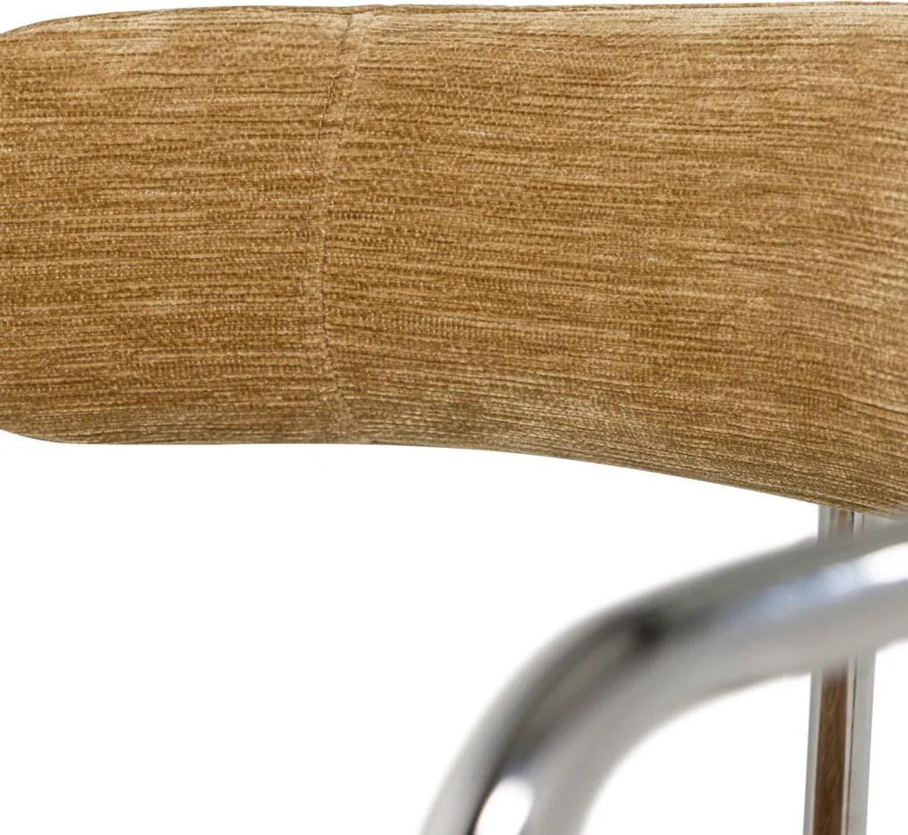 Cuby design szék, 2 db