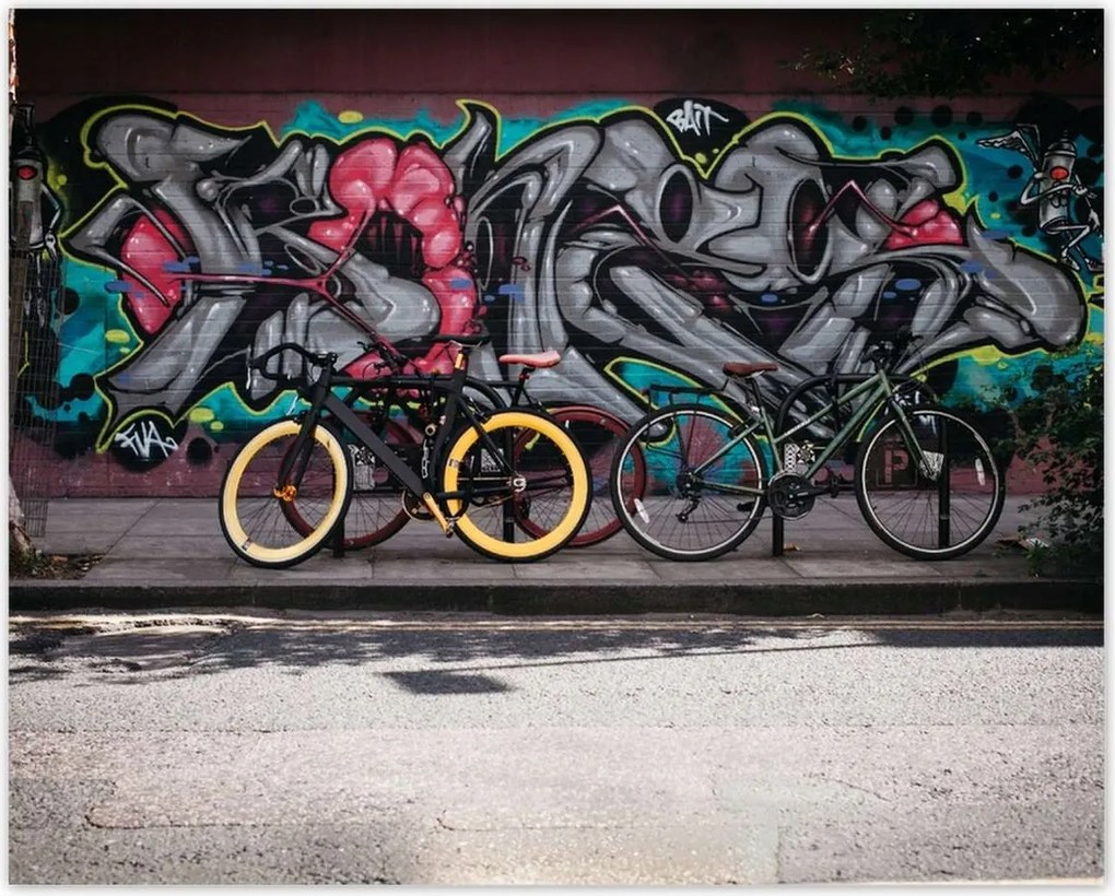 Poszterek 50x40 Tájkép