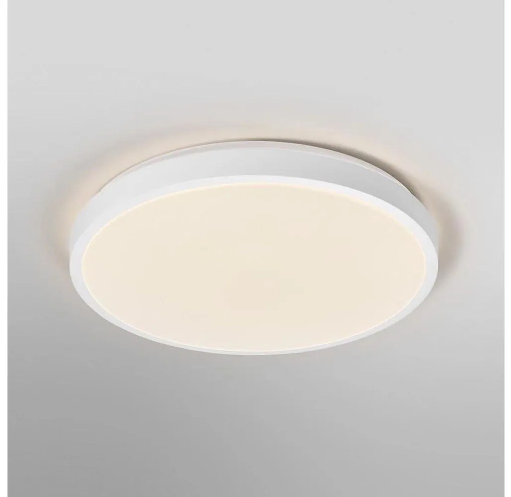 Osram - LED mennyezeti lámpatest ORBIS LONDON LED/36W/230V átm. 48 cm fehér