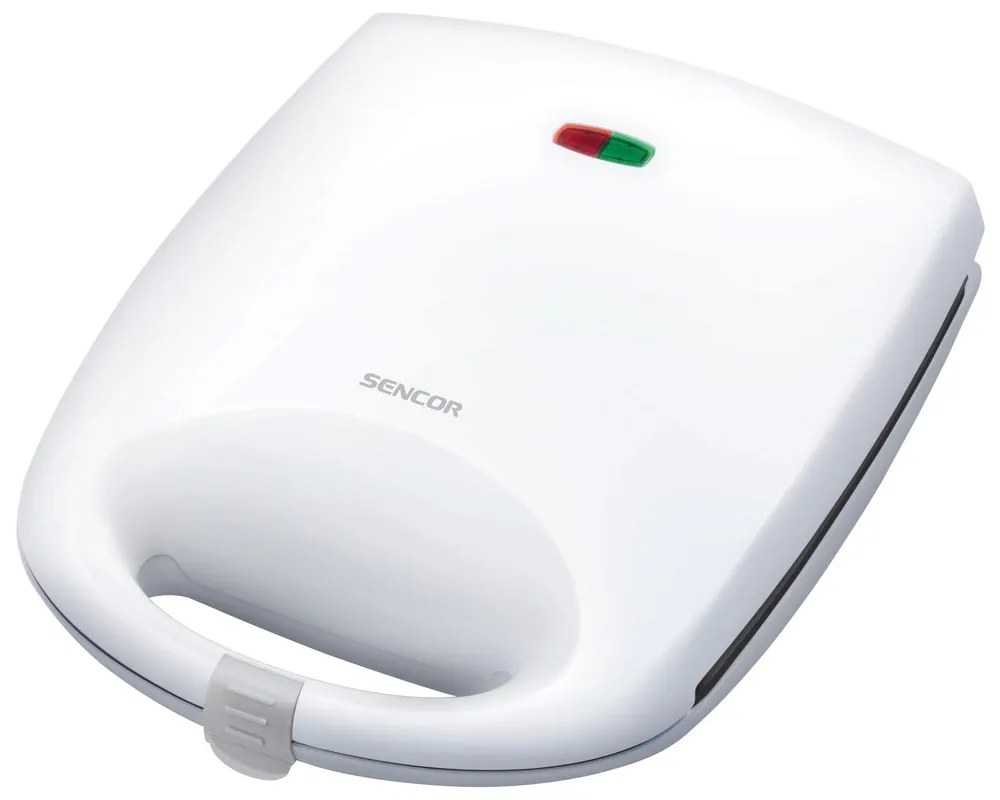 Sencor SSM 8700WH szendvicskészítő gép