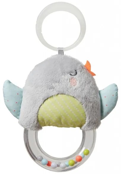 Skip Hop - Gyermek játékszőnyeg LINING CLOUD