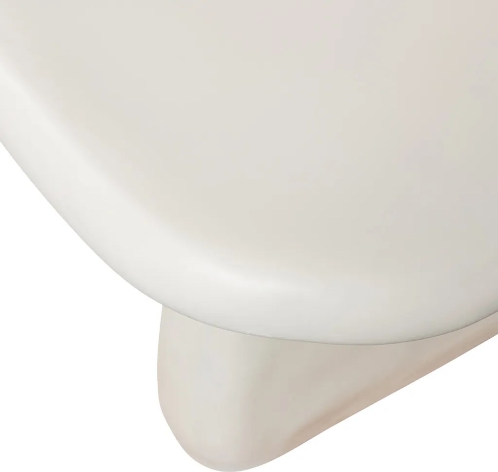 Loggia kerti étkezőasztal