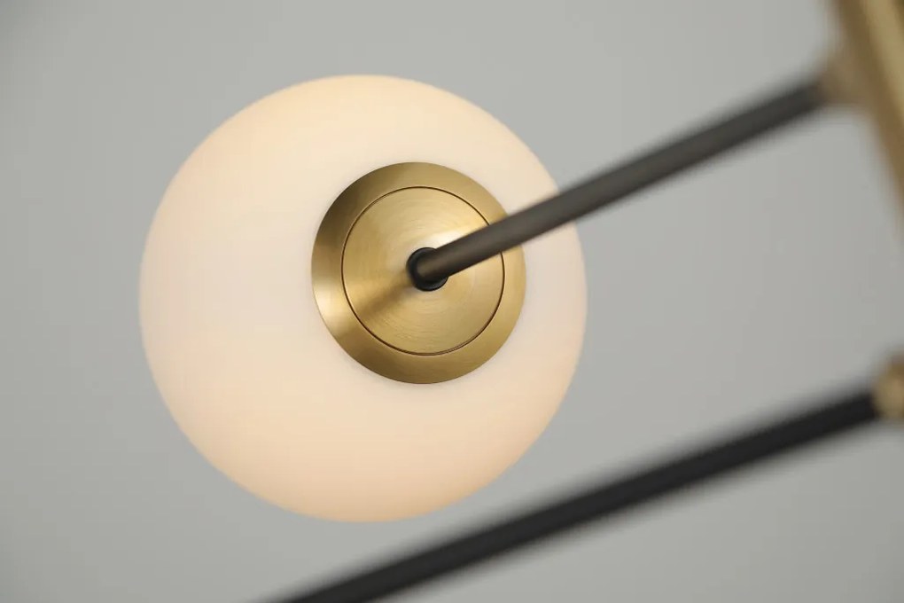 Függeszték Arany Oviedo AZZARDO-4423