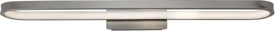 Rabalux 75115 - LED-es fürdőszobai tükörvilágítás ODRAN LED/18W/230V IP44 60 cm