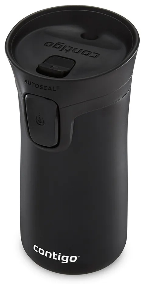 Contigo Termo palack Pinnacle 300 ml Matte Black