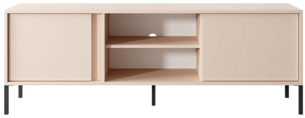 DAST 153 2D bézs RTV asztal