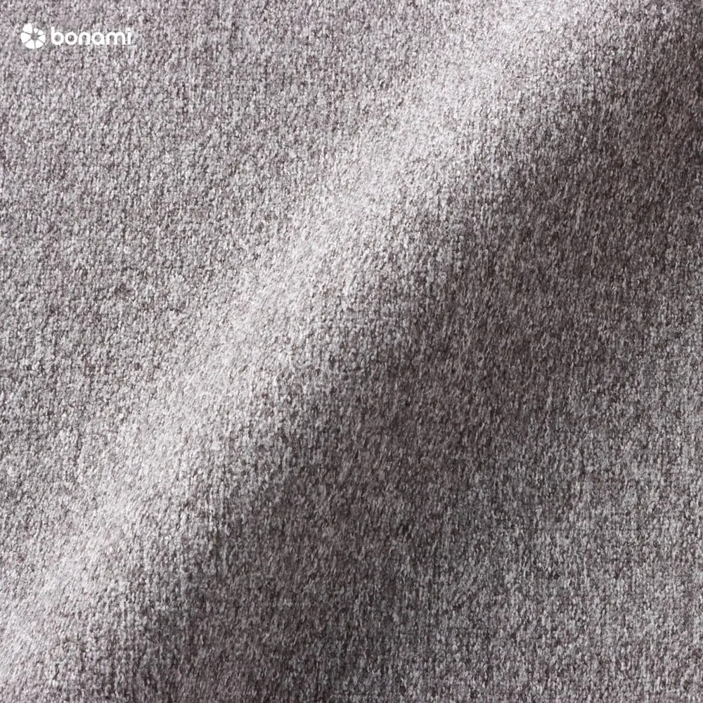 Feston szürke műbőr fotel - Zuiver