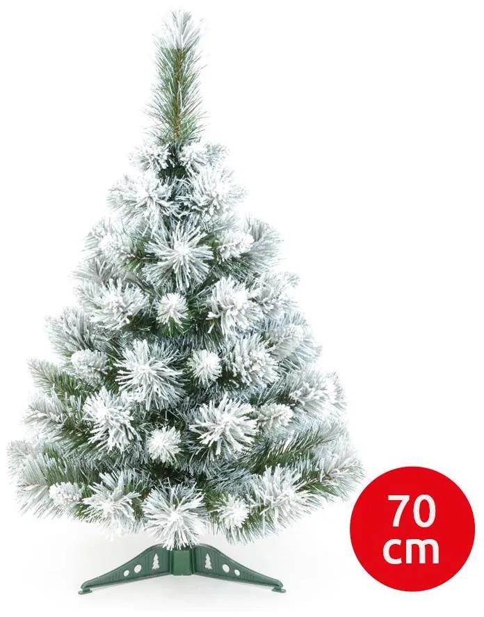 Erbis Karácsonyfa XMAS TREES 70 cm fenyő ER0030