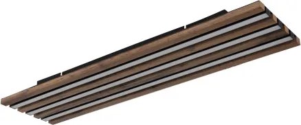 GLOBO 67347D4 HAYDEN Modern LED Mennyezeti Lámpa IP20