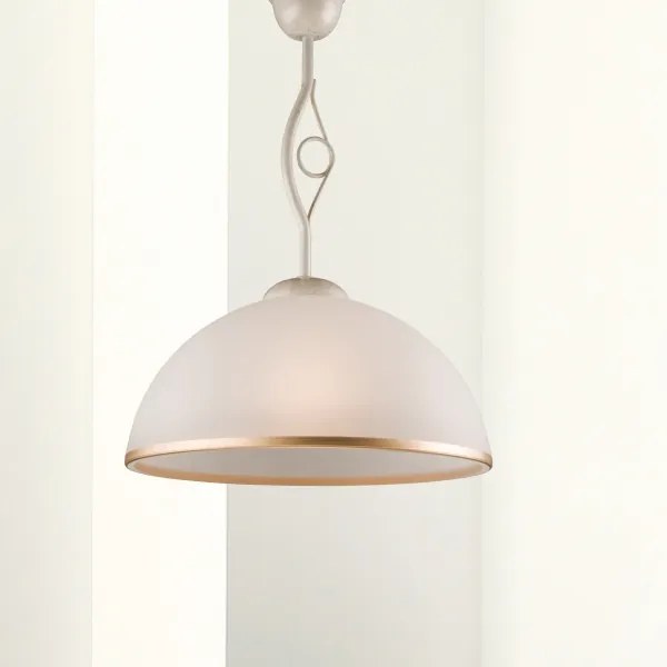 Csillár rúdon RETRO II 1xE27/60W/230V