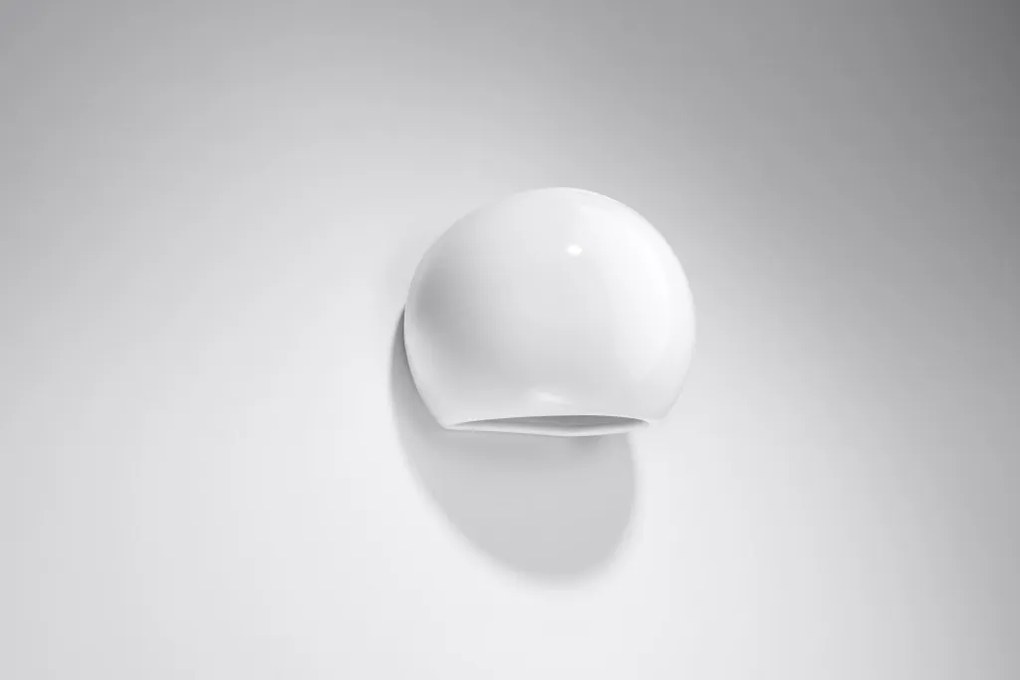 Sollux GLOBE SL.1026 Fali lámpa 1x60W/E27 IP20