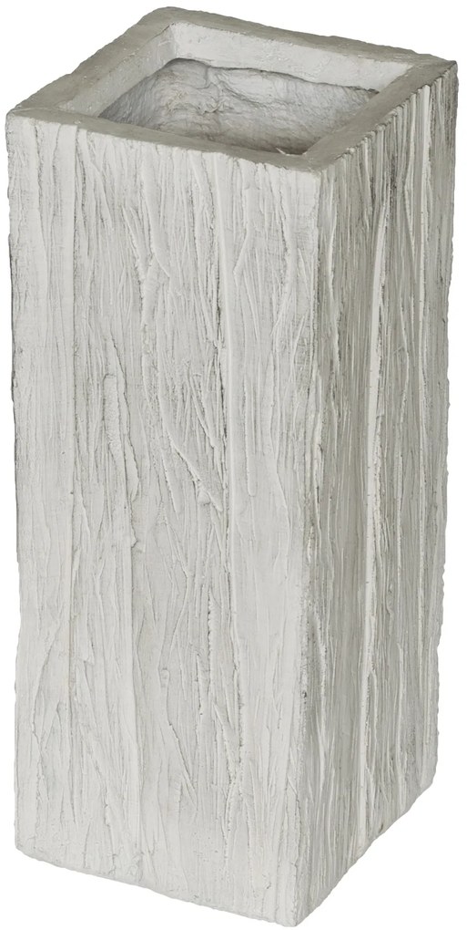 G21 Fossil Tube virágcserép 50 cm