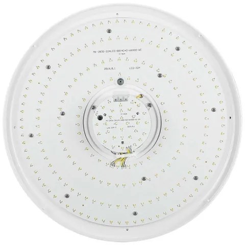 LED állítható mennyezeti lámpa LED/40W/230V 3000K/4000K/6500K + DO