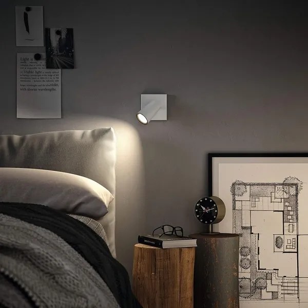 Philips 50571/31/PN - LED Spotlámpa MYLIVING PAISLEY 1xGU10/5,5W/230V