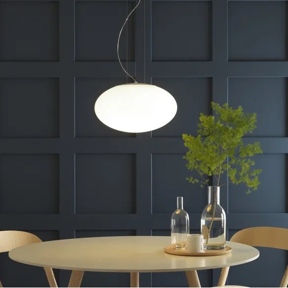 ASTRO LIGHTING 1176003 ZEPPO Egyágú Függesztett Lámpa Fém E27 IP20