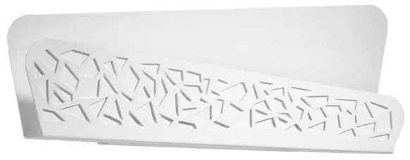 Sollux SL.0933 - Fali lámpa ALIZA 2xG9/40W/230V