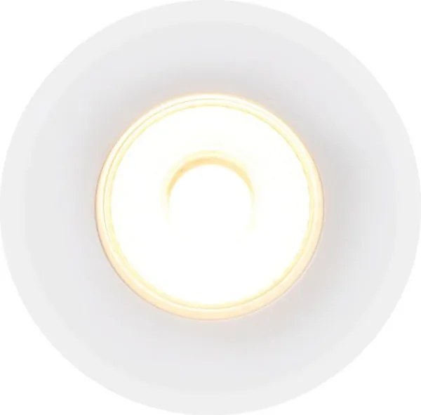 Nordlux ROSALEE 2410200101 Beépíthető spotlámpa 1x7W/LED 2700K|3000K|4000K IP20_IP65
