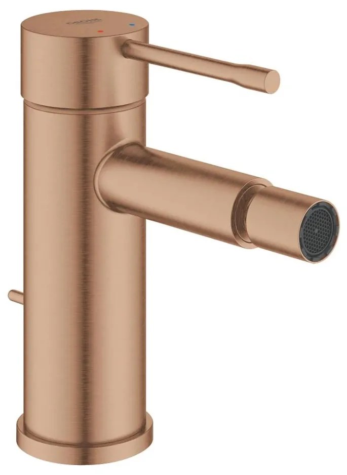 GROHE 32935DL1 - ESSENCE bidécsaptelep, S méretű, bronzszínű
