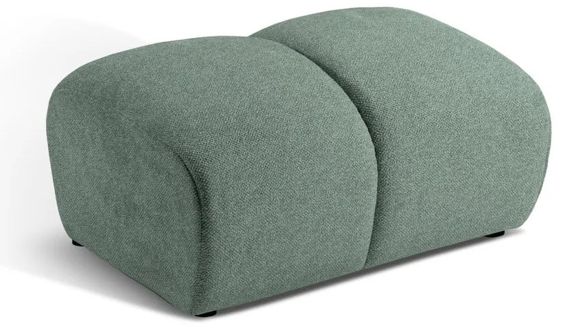 Világoszöld lábtartó Diana – Micadoni