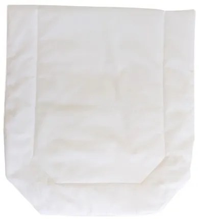 Bélelt, vízhatlan frottír derékalj óvodai fektetőágyra