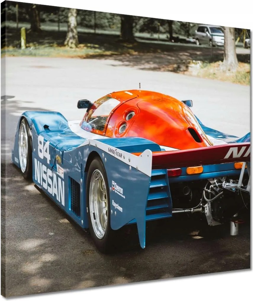 Vászonkép 50x50 Autó Jármű