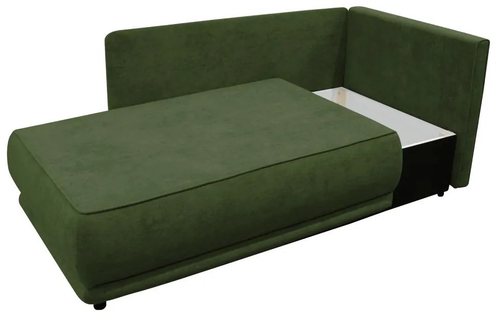 Kanapé Lestat (zöld)  (J). 1119590