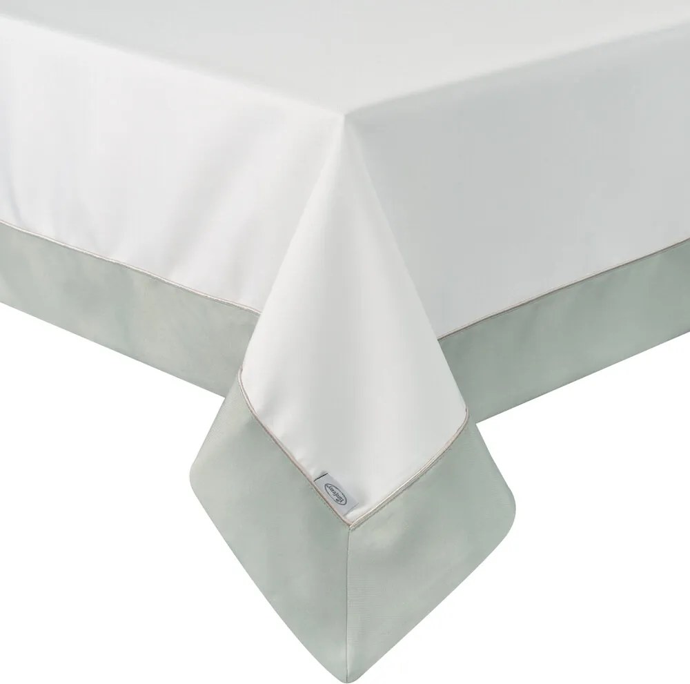 Abrosz dekoratív Sylvia 140x300 Eurofirany természet