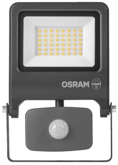 Osram - LED-reflektor érzékelővel ENDURA LED/30W/230V IP44