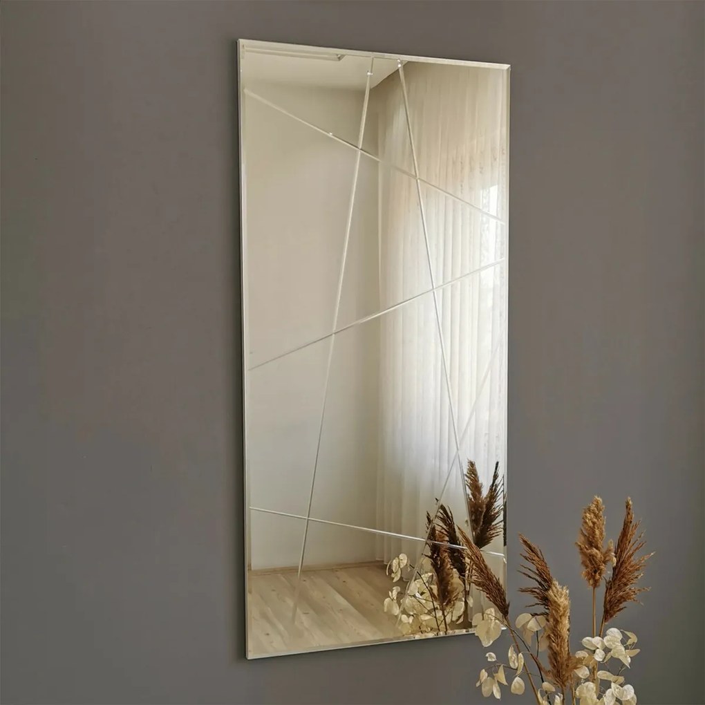 Wall tükör 62 x 130 cm